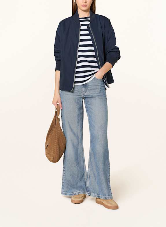 TOMMY HILFIGER Wide Leg Jeans LANA 1A5 Lana