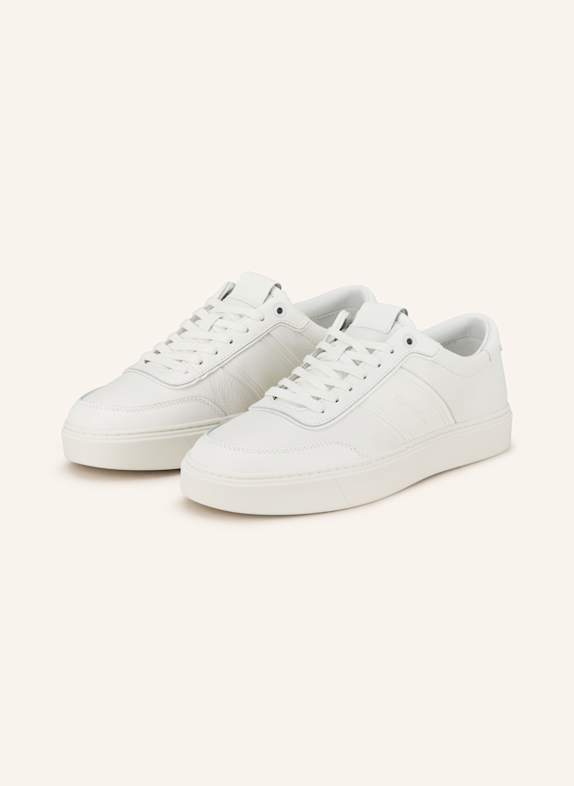 Calvin Klein Sneakers WHITE