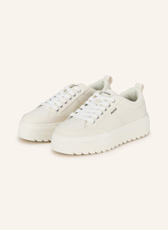 HUGO Sneaker LYSSA WEISS