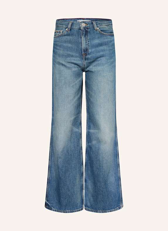 TOMMY HILFIGER Jeans MABEL DUNKELBLAU