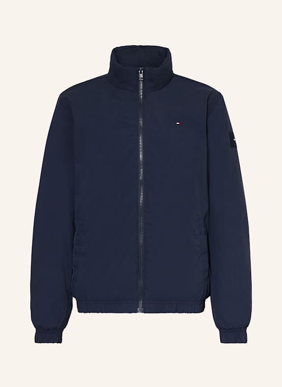TOMMY HILFIGER Steppjacke DUNKELBLAU