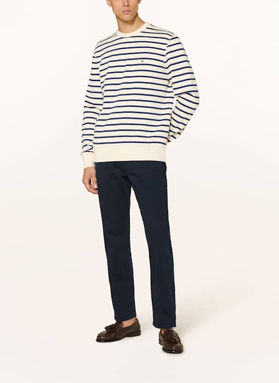 TOMMY HILFIGER Jeans med normal pasform DW5 DESERT SKY