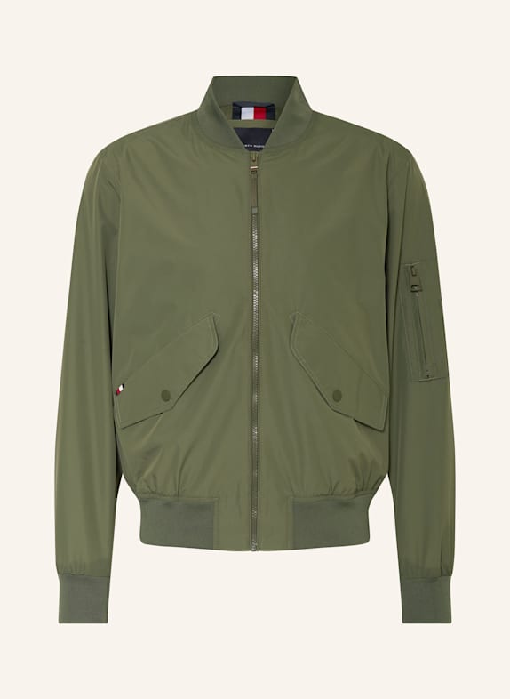 TOMMY HILFIGER Blouson OLIV