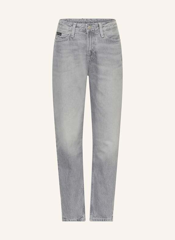 Calvin Klein Blusa Calvin Klein Jeans Brighter Bege 1BY Salt Pepper Grey