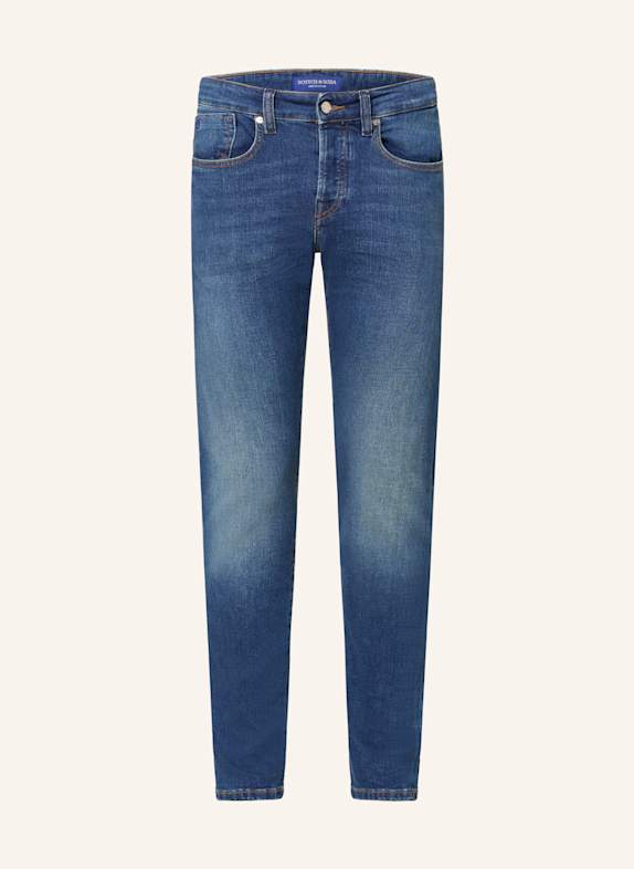 SCOTCH & SODA Jeans RALSTON Regular Slim Fit 410 NAVY