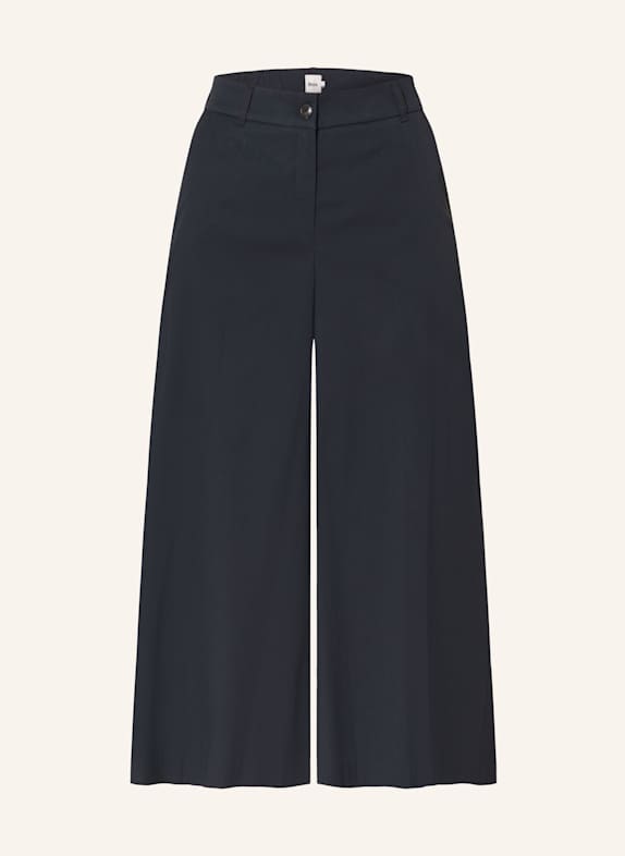 BRAX Culotte MELLI S DUNKELBLAU