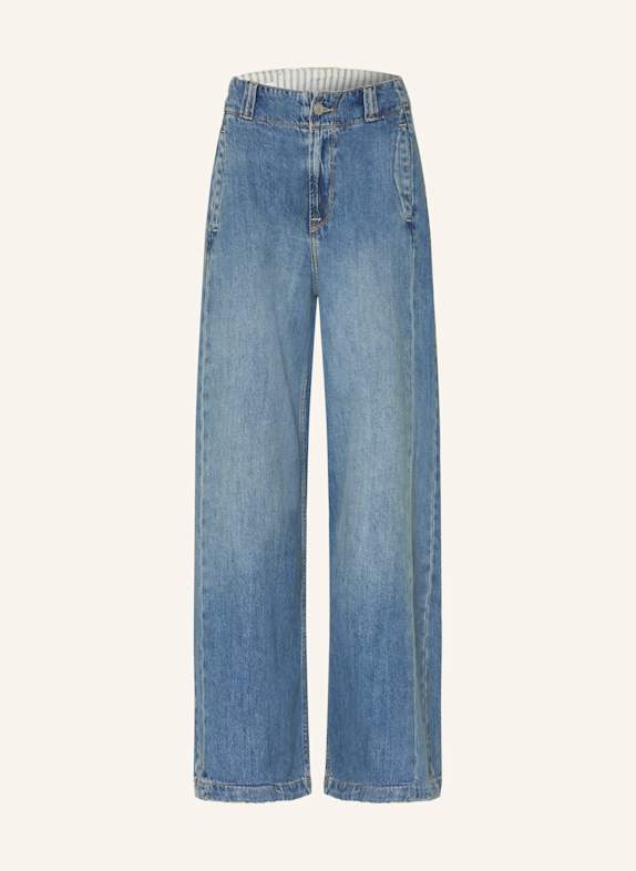 Pepe Jeans Wide Leg Jeans JAIMY 000 DENIM