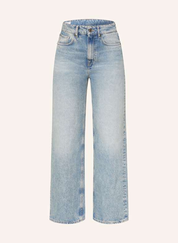 Pepe Jeans Straight Jeans LEXA 000 DENIM