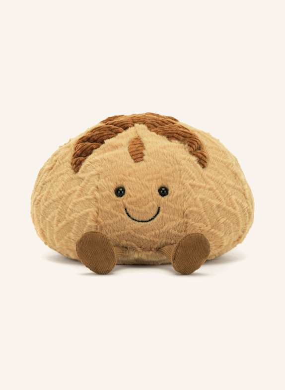 Jellycat Wysyłka neutralna pod względem emisji CO JASNOBRĄZOWY/ BRĄZOWY