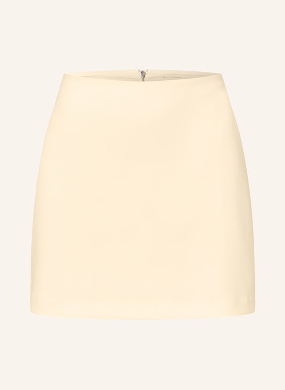 Calvin Klein Skirt ECRU