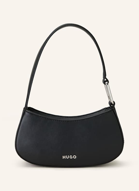 HUGO Hobo-Bag TERRAH SCHWARZ