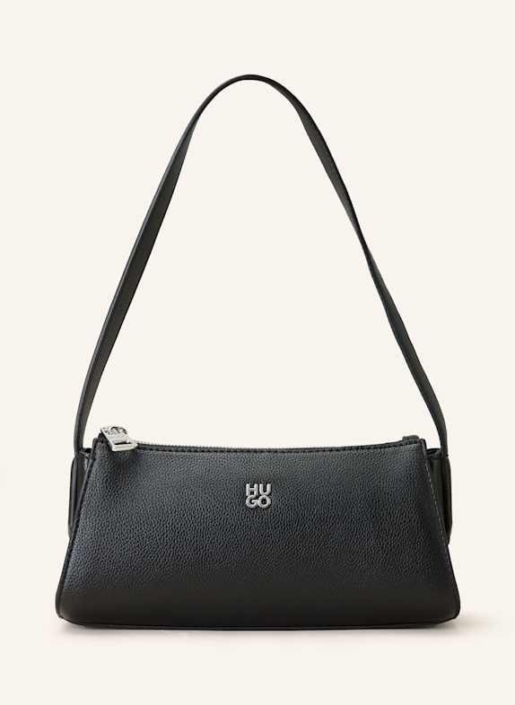 HUGO CHRIS 2.0 shoulder bag BLACK