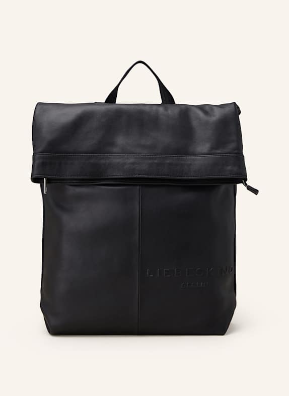 LIEBESKIND Rucksack ELVIRA SCHWARZ