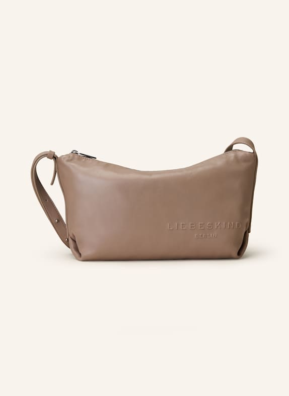 LIEBESKIND ELVIRA crossbody bag TAUPE