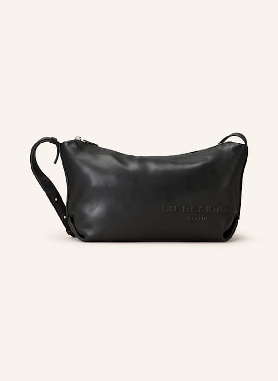 LIEBESKIND ELVIRA crossbody bag BLACK