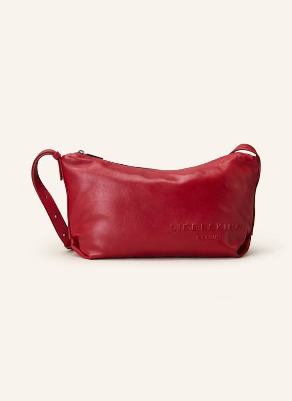 LIEBESKIND ELVIRA crossbody bag RED