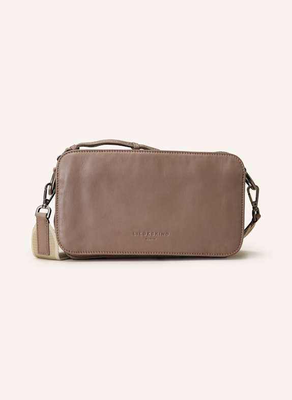 LIEBESKIND Crossbody bag CLARICE TAUPE