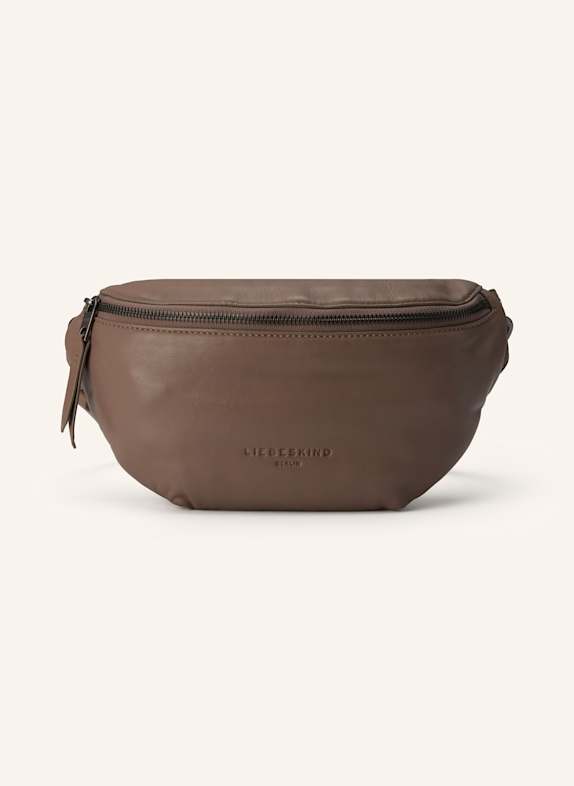 LIEBESKIND Waist bag TAVIA MEDIUM TAUPE