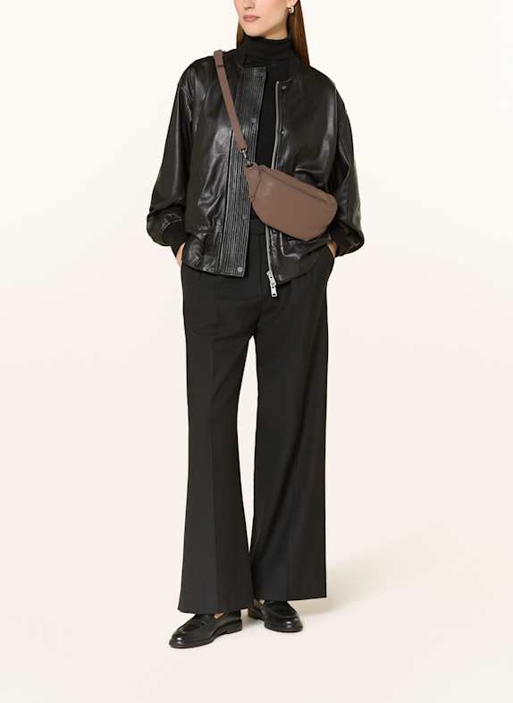 LIEBESKIND Sac banane TAVIA MEDIUM TAUPE
