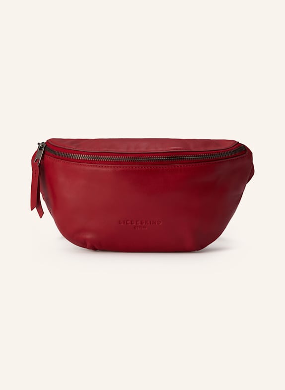 LIEBESKIND Waist bag TAVIA MEDIUM RED
