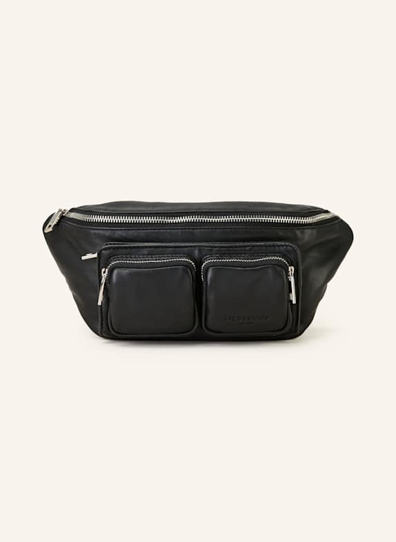 LIEBESKIND Waist bag MAIA BLACK