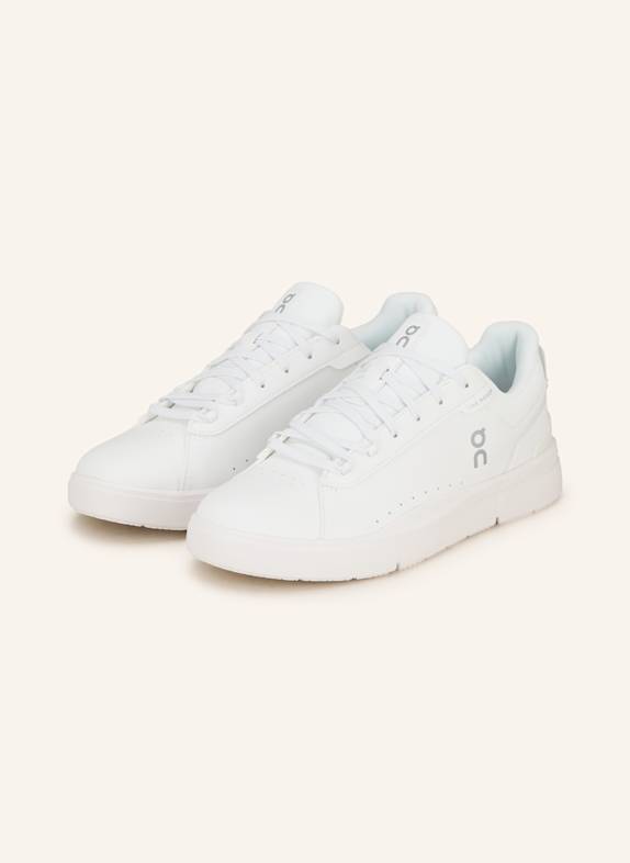 On Sneakers THE ROGER ADVANTAGE WHITE