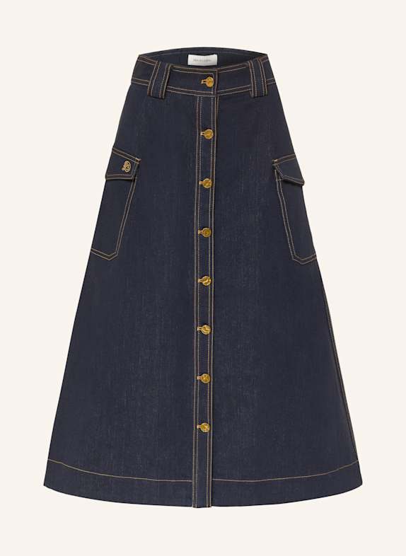 dea kudibal Jeans-Cargorock 2079 Classic Blue