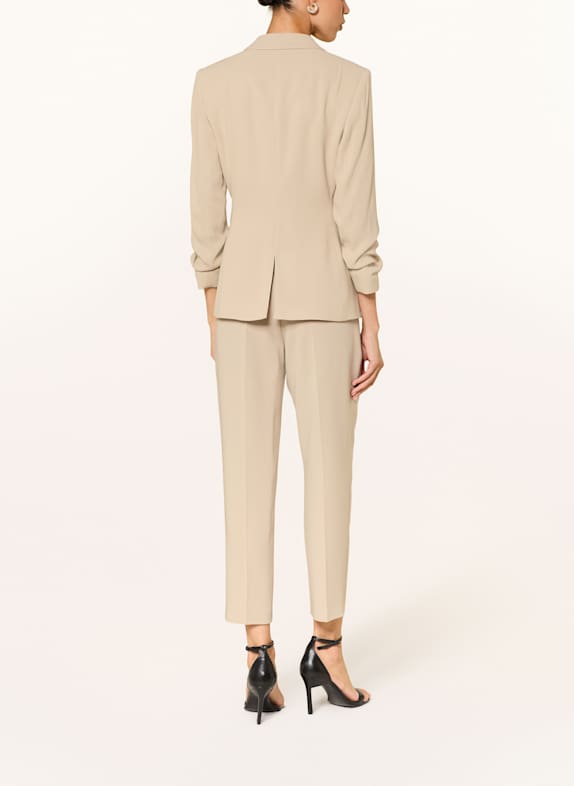 Maßgeschneiderter Blazer für Damen für formelle Anlässe main image 0