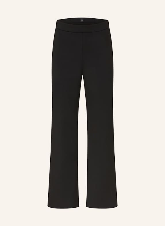 BOSS Culotte TAMIANA SCHWARZ