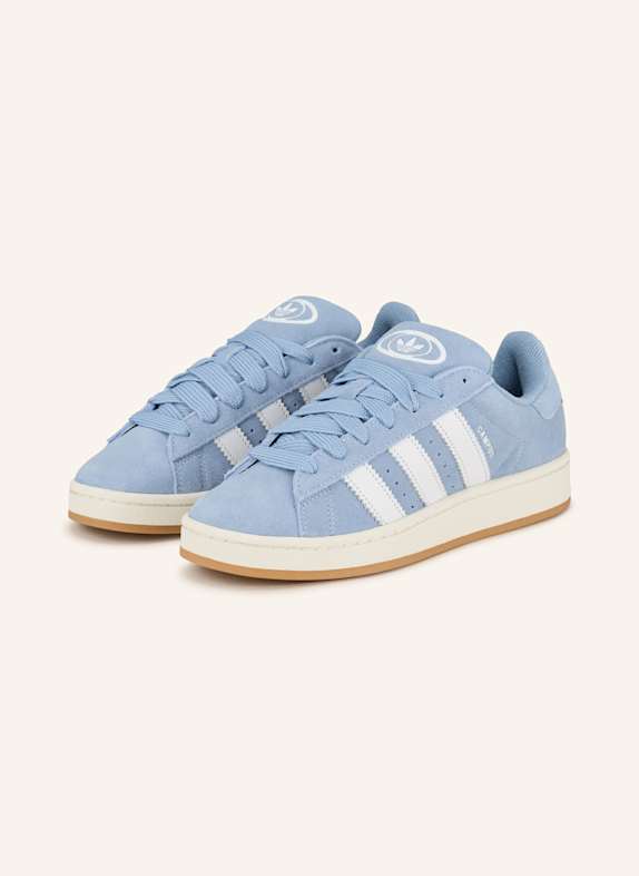 adidas Originals Sneaker CAMPUS 00S HELLBLAU/ ECRU