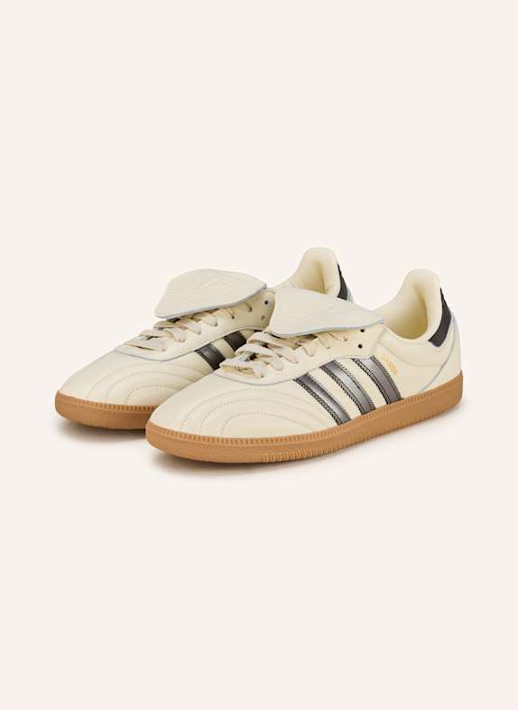 adidas Originals Sneaker SAMBA LT W ECRU/ SILBER