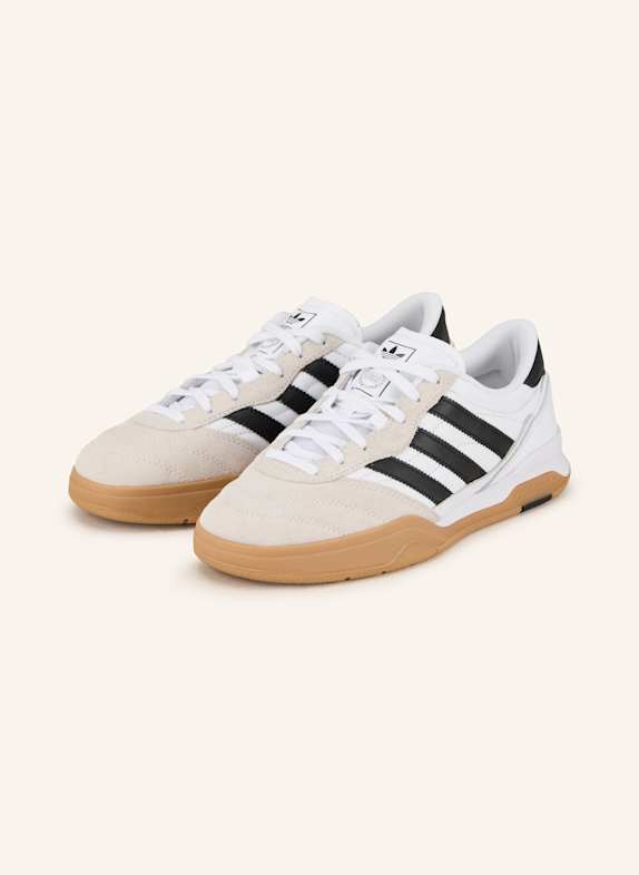 adidas Originals Sneaker PREDATOR MUNDIAL BEIGE/ WEISS/ SCHWARZ