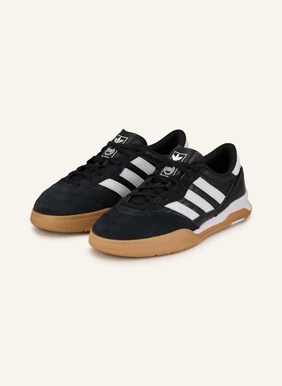 adidas Originals Sneaker PREDATOR MUNDIAL SCHWARZ/ WEISS