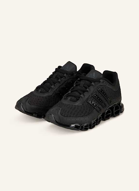 adidas Originals Sneaker MEGARIDE SCHWARZ