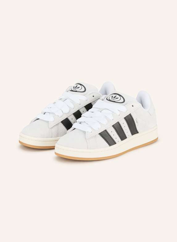 adidas Originals Sneakersy CAMPUS 00S JASNOCZARY/ CZARNY