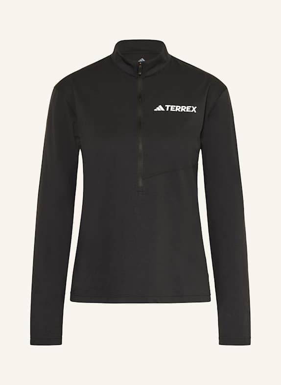 adidas TERREX adidas nmd_r1 bz0298 women black dress pants BLACK