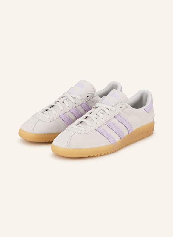 adidas Originals Sneaker BRMD HELLGRAU/ HELLLILA