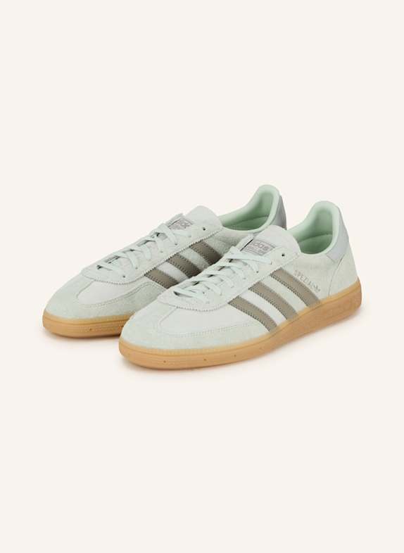 adidas Originals Sneaker HANDBALL SPEZIAL HELLGRÜN