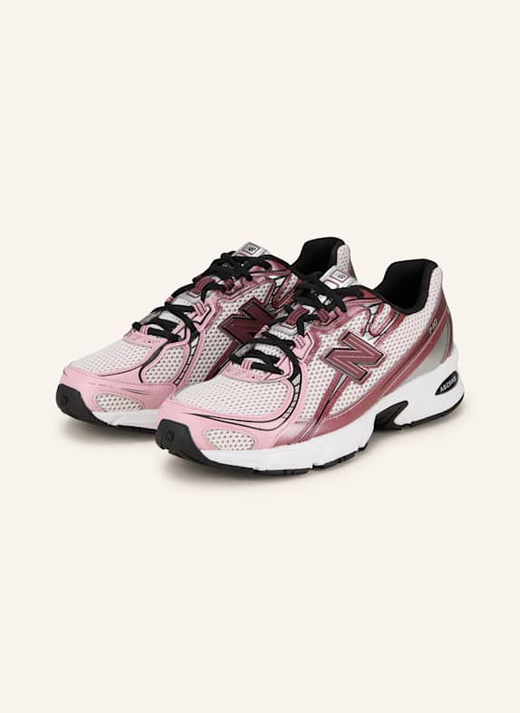 new balance Sneaker 740 ALTROSA/ ROSÉ/ WEISS