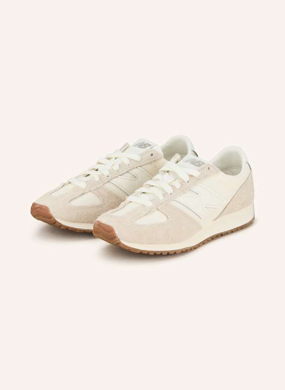 new balance Sneaker 471 BEIGE