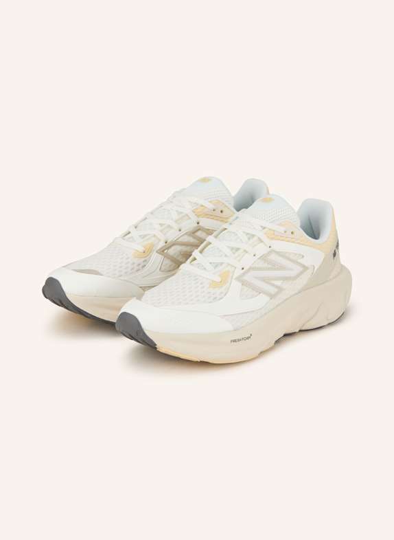 new balance Laufschuhe 800 CREME/ ECRU/ HELLGELB