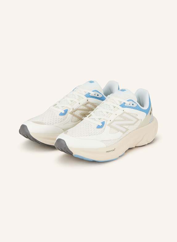 new balance Laufschuhe 800 ECRU/ CREME/ HELLBLAU