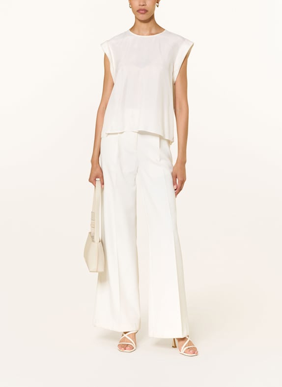 BOSS Blouse IRNETTE WIT