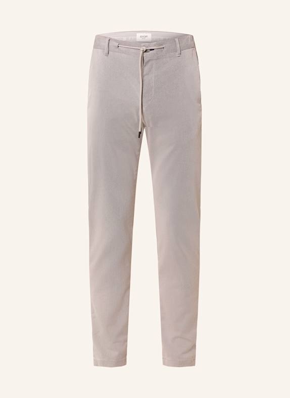 JOOP! JEANS Chino MAXTON Modern Fit GRAU