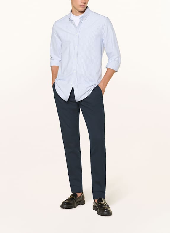 JOOP! JEANS Chino MAXTON Modern Fit DONKERBLAUW