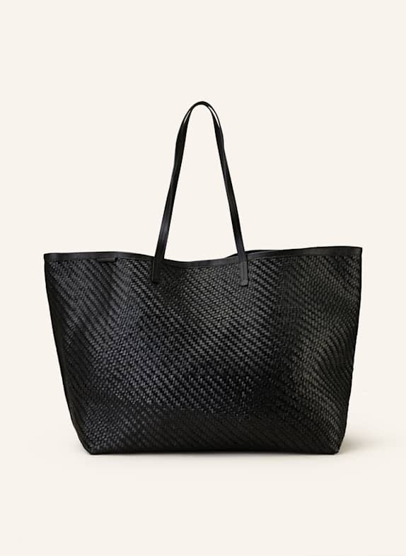 CALA JADE Shopper ISAI XL SCHWARZ