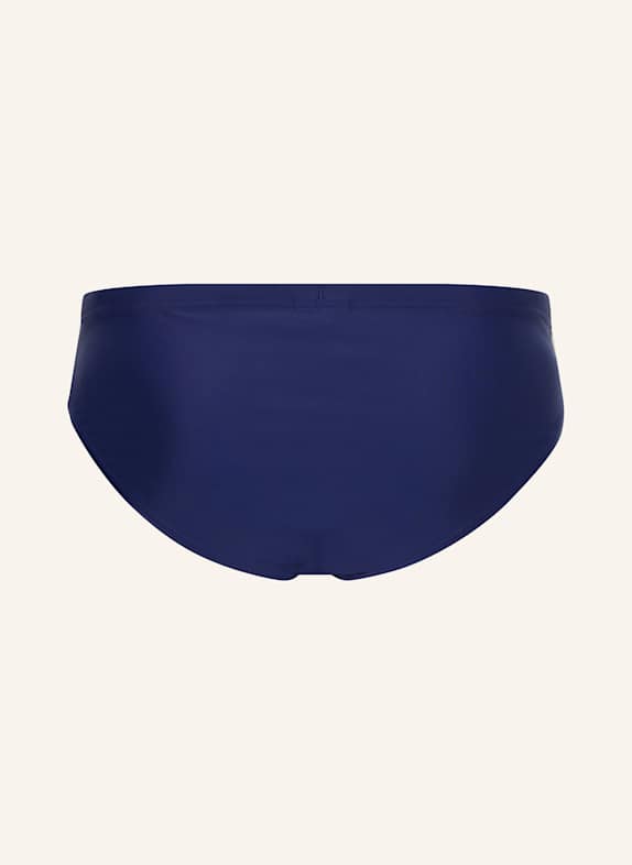 adidas Zwembroek SOLID DONKERBLAUW