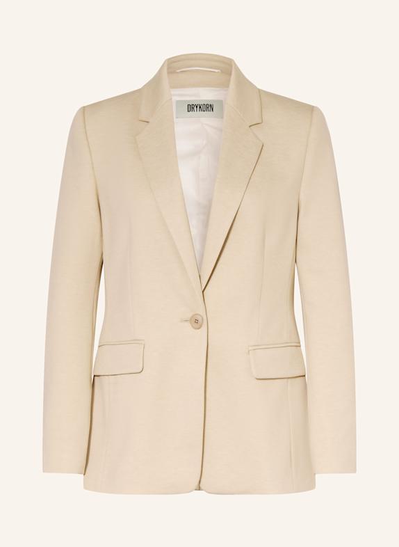 DRYKORN Blazer ATLIN HELLBRAUN