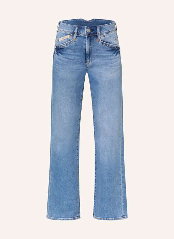 Herrlicher Cargojeans PRIME Straight Fit 975 LUPINE