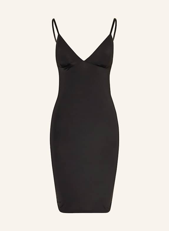 GESTUZ Jerseykleid GZCAMI SCHWARZ